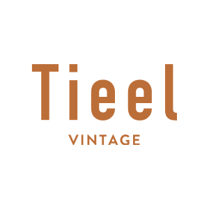 Tieel Vintage Japanese Stores