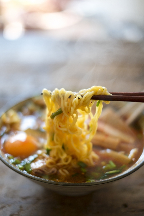 ラーメン