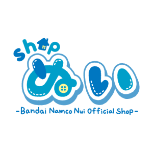 articoli anime BANDAI NAMCO NUI OFFICIAL SHOP
