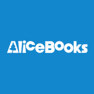 Alice Books- via ZenMarket