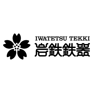 Iwatetsu Tekki-dari web Jepang via ZenMarket