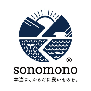 Sonomono-auf japanischen Webseiten Mit ZenMarket
