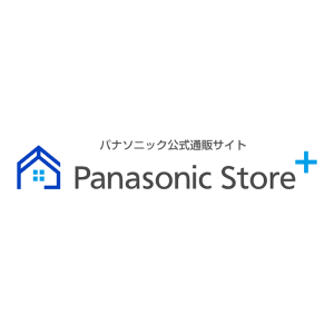 elettronica dal Giappone Panasonic Store Plus