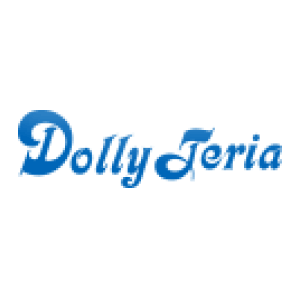 Dollyteria Hobby and Crafting Goods from Japan