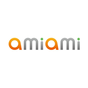 Amiami- Mit ZenMarket
