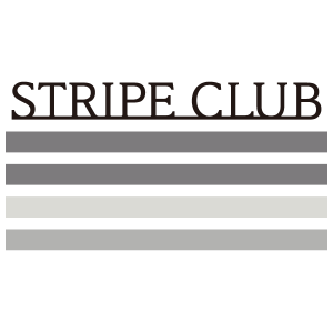 Moda e fashion giapponesi Stripe Club