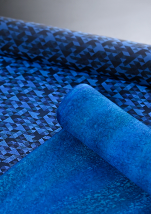 Durability of Japanese fabric