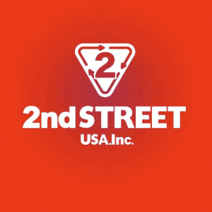 2nd STREET- Mit ZenMarket