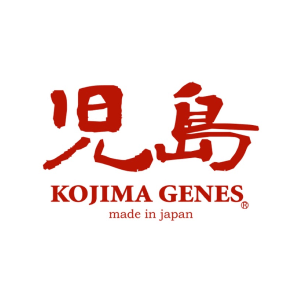 Kojima Genes- via ZenMarket