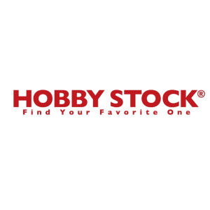  Hobby Stock na ZenMarket