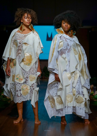 Sustainability in Japanese Fashion