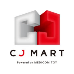 CJ Mart Games and Toys from Japan