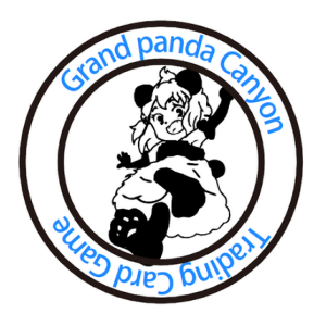 Grand Panda Canyon Japanese Stores