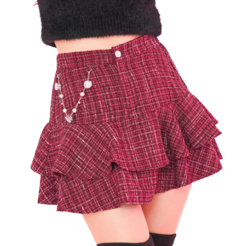 Skirts