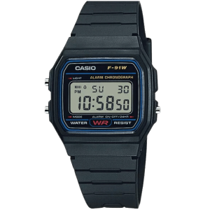 наручные часы из Японии Casio