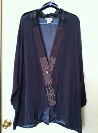 Yasuko Furuta Fashion