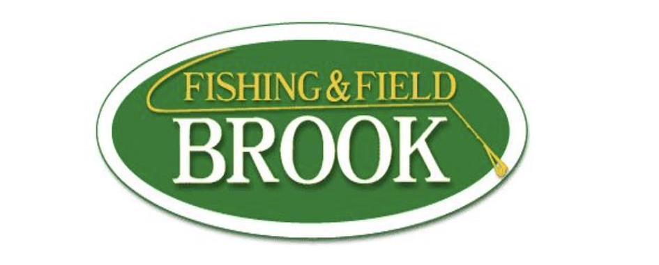 Morinoie BROOK Logo