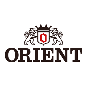 Orient 东方表