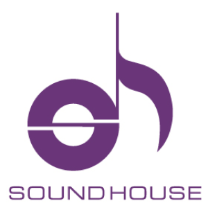 Sound House Music Merchandise from Japan