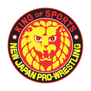 New Japan Pro Wrestling 