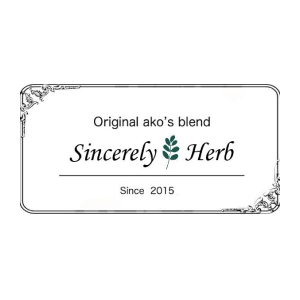 Sincerely Herb Food / Beverage Stores in Japan