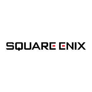 Square Enix Games and Toys from Japan