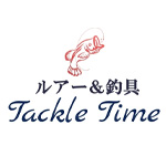  Tackle Time معدات الصيد