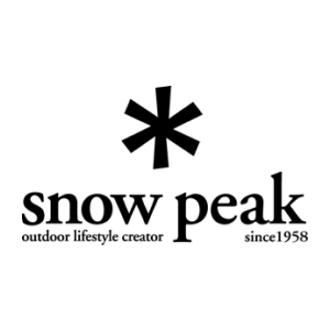 snow peak Sporting Goods from Japan