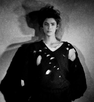 Rey Kawakubo