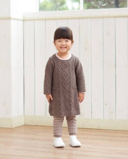 Muji Kids clothes