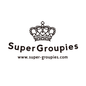 Super Groupies- via ZenMarket