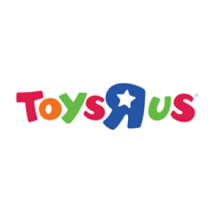 Toys 'R' Us Games and Toys from Japan