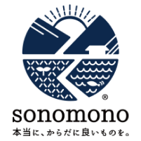 Sonomono-di website Jepang via ZenMarket