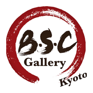 BSC Gallery Kyoto-auf japanischen Webseiten Mit ZenMarket