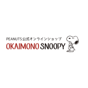 Okaimono Snoopy 