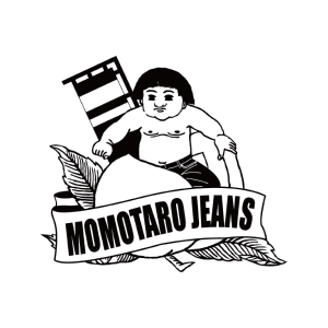 Momotaro Jeans 桃太郎