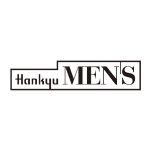 Hankyu MEN’S- via ZenMarket