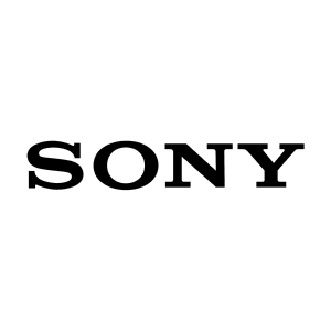 SONY Electronics from Japan