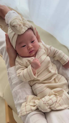 Susukoshi Kids Clothes