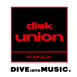 Disk Union 