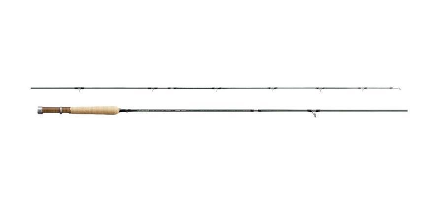 Shimano Askis J731 Flyrod