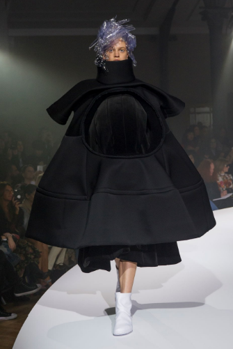 Japanese High Fashion