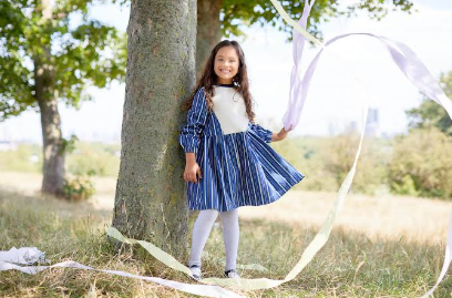 Owa Yurika Kids Clothes