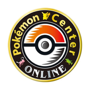 Pokemon Center Online 