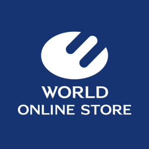 World Online Store- via ZenMarket