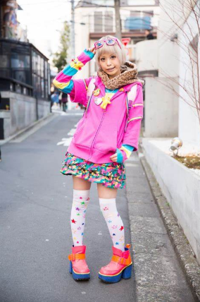 Kawaii Culture
