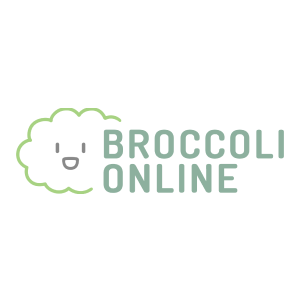 ZenMarket ile Broccoli Resmi Mağazası 