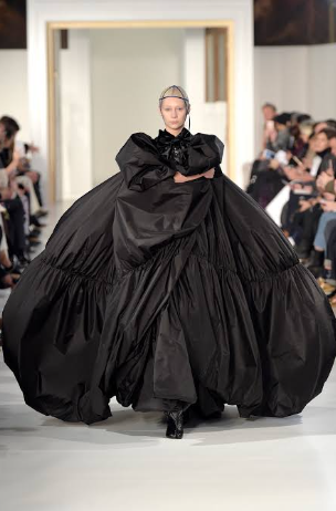 Martin Margiela design