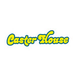 Caster House معدات الصيد