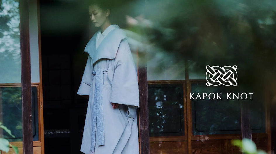 Kapok Knot